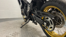 (23MY) Honda XL750 Transalp
